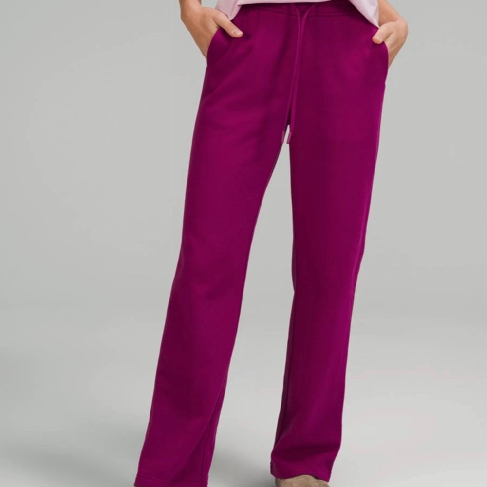 Lululemon sweatpants